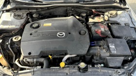 Mazda 6 GY 143 h.p., снимка 12 - Автомобили и джипове - 44695958