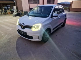     Renault Twingo 1.0 SCe Facelift