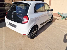 Renault Twingo 1.0 SCe Facelift КРАЙНА ЦЕНА, снимка 16