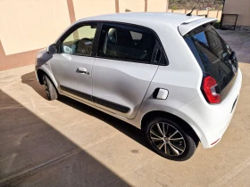 Renault Twingo 1.0 SCe Facelift КРАЙНА ЦЕНА, снимка 17