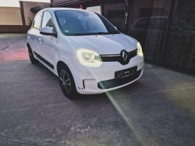     Renault Twingo 1.0 SCe Facelift