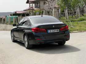 BMW 540 M PACKAGE, снимка 4