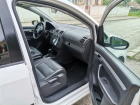 VW Touran 1.4 TSI 150 HP ECOFUEL, снимка 13