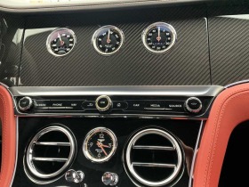 Bentley Continental gt GTC S V8/ CARBON/ TOURING/ BANG & OLUFSEN/ 22/    , снимка 12