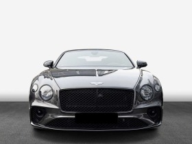 Bentley Continental gt GTC S V8/ CARBON/ TOURING/ BANG & OLUFSEN/ 22/    , снимка 2