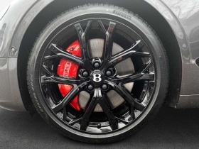Bentley Continental gt GTC S V8/ CARBON/ TOURING/ BANG & OLUFSEN/ 22/     | Mobile.bg   6