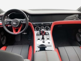 Bentley Continental gt GTC S V8/ CARBON/ TOURING/ BANG & OLUFSEN/ 22/    , снимка 13 - Автомобили и джипове - 45856670