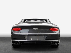 Bentley Continental gt GTC S V8/ CARBON/ TOURING/ BANG & OLUFSEN/ 22/    , снимка 5 - Автомобили и джипове - 45856670