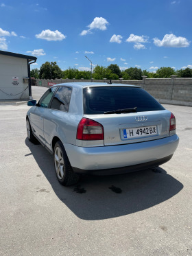 Audi A3 1.9 TDI, снимка 7