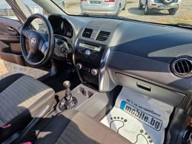 Fiat Sedici 2.0MultiJet-4x4-, снимка 14