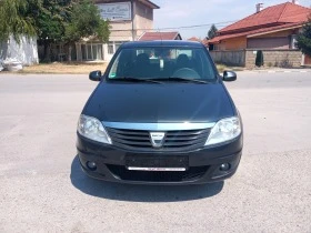 Dacia Logan 1.4 i 75ch ENERGY, снимка 2