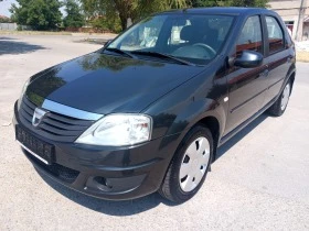 Dacia Logan 1.4 i 75ch ENERGY, снимка 3