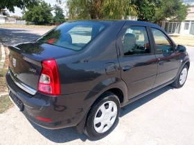 Dacia Logan 1.4 i 75ch ENERGY, снимка 7