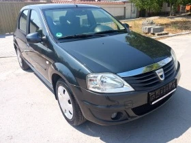 Dacia Logan 1.4 i 75ch ENERGY, снимка 1