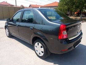 Dacia Logan 1.4 i 75ch ENERGY, снимка 5