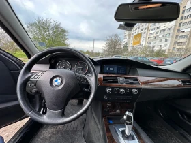 BMW 530 xDrive, FACE, 235 к.с, снимка 5