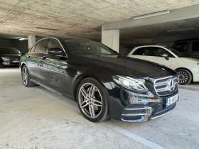 Mercedes-Benz E 220, снимка 1