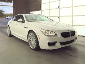 BMW 640 RWD* MPACK* HARMAN/KARDON* ОБДУХ - [1] 