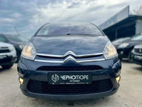 Citroen C4 Picasso 1.6 HDi FAP Exclusive , снимка 2