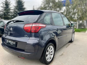 Citroen C4 Picasso 1.6 HDi FAP Exclusive , снимка 6