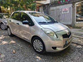 Toyota Yaris, снимка 2