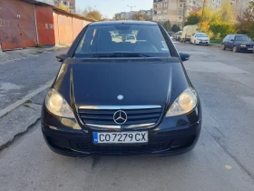 Mercedes-Benz A 180 Cdi, снимка 1