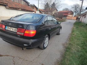 Toyota Carina | Mobile.bg    4