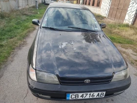 Toyota Carina | Mobile.bg    6