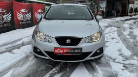 Seat Ibiza Ibiza style GPL-  | Mobile.bg    13