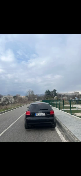 Audi A3, снимка 5