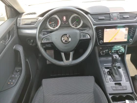 Skoda Superb 1.5TSI-Има видеоклип към обявата!, снимка 12