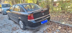 Opel Vectra c | Mobile.bg    2