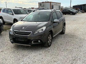 Peugeot 2008, снимка 2