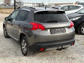 Peugeot 2008, снимка 4