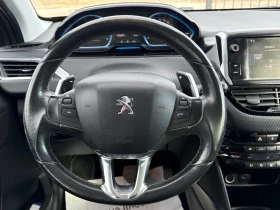 Peugeot 2008, снимка 5