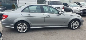 Mercedes-Benz C 250, снимка 8