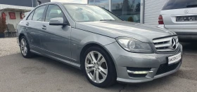 Mercedes-Benz C 250, снимка 10