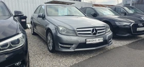 Mercedes-Benz C 250, снимка 2