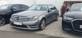 Mercedes-Benz C 250  1