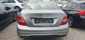 Mercedes-Benz C 250, снимка 6