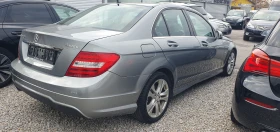 Mercedes-Benz C 250, снимка 4