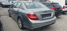 Mercedes-Benz C 250, снимка 5