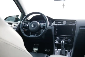 VW Golf 2.0 TFSI R 4 MOTION, снимка 10