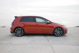 VW Golf 2.0 TFSI R 4 MOTION, снимка 8