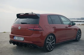 VW Golf 2.0 TFSI R 4 MOTION, снимка 5