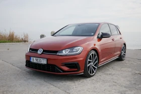 VW Golf 2.0 TFSI R 4 MOTION, снимка 1