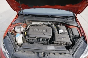 VW Golf 2.0 TFSI R 4 MOTION, снимка 16