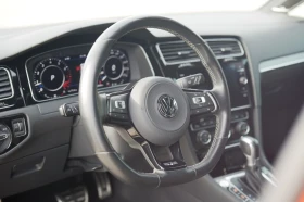 VW Golf 2.0 TFSI R 4 MOTION, снимка 9