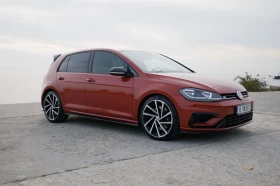 VW Golf 2.0 TFSI R 4 MOTION, снимка 2