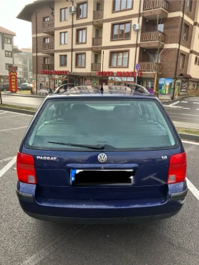 VW Passat, снимка 4